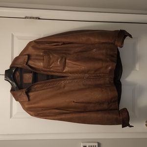 1990s Vintage XL Timberland Jacket